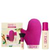 Coco & Eve Bali Bronzing Kit - Dark (Worth £56.90) thumbnail 1