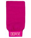 Coco &amp; Eve Velvet Self Tan Exfoliating Mitt thumbnail 1