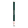 Collistar Professionale Eye Pencil erittäin pigmentoitu vedenkestävä silmänrajauskynä sävy 10 Verde Metallo 1,2 ml thumbnail 1