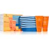 Collistar Set ULTRA PROTECTION TANNING CREAM FACE-BODY SPF 30 lahjasetti thumbnail 1