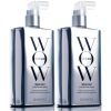 Color Wow Dream Coat Supernatural Spray Duo 2x200 ml thumbnail 1