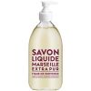 Compagnie de Provence Liquid Marseille Soap 500ml - Fig of Provence thumbnail 1