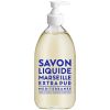 Compagnie de Provence Liquid Marseille Soap 500ml - Mediterranean Sea thumbnail 1