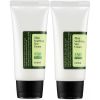 Cosrx Aloe Soothing Sun Cream SPF 50 PA +++ Duo 2x50ml thumbnail 1