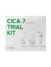 COSRX Pure Fit Cica 7 Trial Kit thumbnail 1