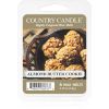 Country Candle Almond Butter Cookies tuoksuvaha 64 g thumbnail 1