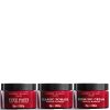 Daimon Barber Hair Essentials Trio Bundle thumbnail 1