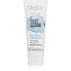 Delia Cosmetics Clean Skin kosteuttava kasvokuorinta 250 ml thumbnail 1