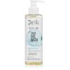 Delia Cosmetics Clean Skin kosteuttava puhdistusgeeli kasvoille 200 ml thumbnail 1