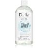Delia Cosmetics Clean Skin misellivesi kosteuttava vaikutus 500 ml thumbnail 1