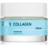 Delia Cosmetics Collagen kosteuttava päivävoide kasvoille 50 ml thumbnail 1