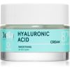 Delia Cosmetics Hyaluronic Acid kasvovoide sisältää hyaluronihappoa 50 ml thumbnail 1