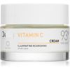 Delia Cosmetics Vitamin C kirkastava päivävoide sisältää C-vitamiinia 50 ml thumbnail 1