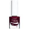 Depend 7day Showstopper Hybrid Polish 7329 Dress of Bordeaux thumbnail 1