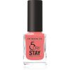 Dermacol 5 Day Stay pitkäkestoinen kynsilakka sävy 60 Coral Island 11 ml thumbnail 1