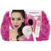 Dermacol Accessories Master Brush by PetraLovelyHair lahjasetti täydelliseen ulkonäköön D56 Rose Gold thumbnail 1