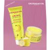 Dermacol Aroma Moment Bahamas Banana lahjasetti (vartalolle) thumbnail 1