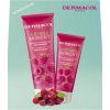 Dermacol Aroma Moment Wild Raspberry lahjasetti (vartalolle) thumbnail 1