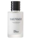 Dior Sauvage Homme After Shave Balm 100 ml thumbnail 1