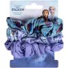 Disney Frozen Hair Accessories hiuslenkit lapsille 3 kpl thumbnail 1