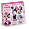 Disney Minnie Junior setti (lapsille) thumbnail 1