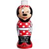 Disney Minnie suihkugeeli ja shampoo 2in1 lapsille 400 ml thumbnail 1