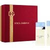 Dolce &amp; Gabbana Gift Set Light Blue EdT thumbnail 1