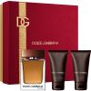 Dolce &amp; Gabbana Gift Set The One Pour Homme EdT + After Shave Bal thumbnail 1