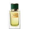 Dolce&amp;Gabbana Velvet Vetiver Eau de Parfum 100ml thumbnail 1