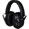 Dooky Baby Ear Protection JUNIOR 36m+ kuulonsuojaimet lapsille Black 1 kpl thumbnail 1