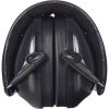Dooky Baby Ear Protection JUNIOR 36m+ kuulonsuojaimet lapsille Black 1 kpl thumbnail 3