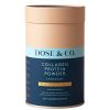 Dose &amp; Co Collagen Dairy Protein - Chocolate thumbnail 1