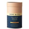 Dose &amp; Co Collagen Dairy Protein - Vanilla thumbnail 1