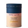Dose &amp; Co Dairy Free Collagen Creamer - Caramel thumbnail 1