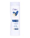 Dove Essential Nourishment Body Milk 250 ml thumbnail 1