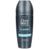 Dove Men+Care 48h Classic Roll-on 50 ml thumbnail 1