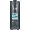 Dove Men+Care Eucalyptus + mint Shower gel 250 ml thumbnail 1