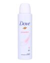 Dove Powder Antiperspirant Deodorant Spray 150 ml thumbnail 1