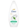 Dove Shower Gel Fresh Care 250 ml thumbnail 1