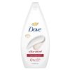 Dove Shower Gel Silky Velvet 450 ml thumbnail 1