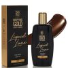 Dripping Gold Liquid Tan 150ml (Various Shades) - Dark thumbnail 1