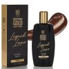Dripping Gold Liquid Tan 150ml (Various Shades) - Medium thumbnail 1