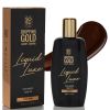 Dripping Gold Liquid Tan 150ml (Various Shades) - ULTRA DARK thumbnail 1