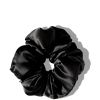 Drowsy Black Jade Pillow Scrunchie thumbnail 1