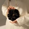 Drowsy Black Jade Pillow Scrunchie thumbnail 2