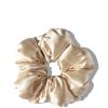 Drowsy Dusty Gold Pillow Scrunchie thumbnail 1