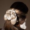 Drowsy Dusty Gold Pillow Scrunchie thumbnail 2