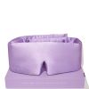 Drowsy Lavender Haze Sleep Mask thumbnail 1