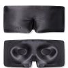 Drowsy Moonlight Shadow Eyelash Protecting Sleep Mask thumbnail 1