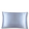 Drowsy Silk Pillowcase Blue Belle thumbnail 1